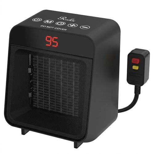 Reaks PTC Ceramic Space Heater